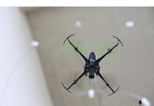 Blade Nano QX RTF Mode 2 na Arena.pl