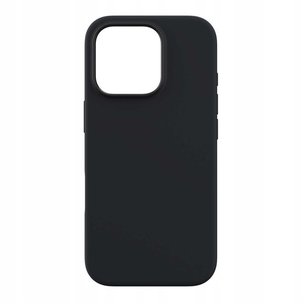 Spacecase Pure Mag Iphone 16 Pro Black zdjęcie 7