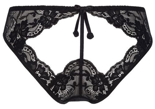 Figi/Briefs V-8243 czarny M na Arena.pl