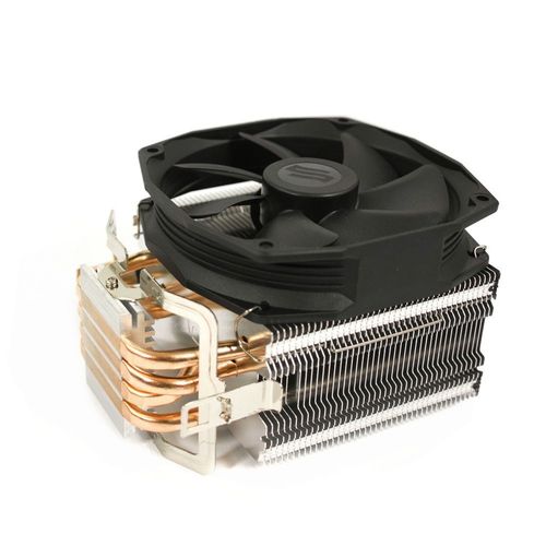 Chłodzenie CPU - Spartan 3 PRO HE1024 na Arena.pl