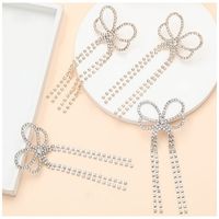 kolczyki wiszące dżetowe xxl k1471z