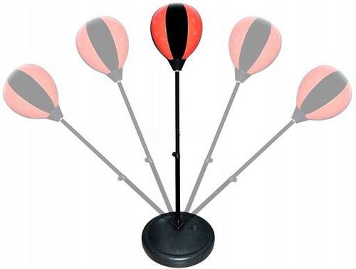 Zestaw bokserski dla dzieci na Arena.pl