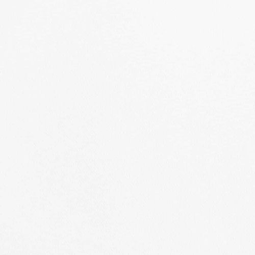 Zasłony z zasłonami 2 pcs Czysta biel Poliester na Arena.pl