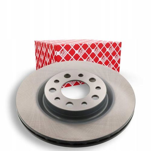 TARCZA HAM TYL 292X22 V FEBI BILSTEIN na Arena.pl