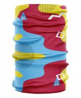 KOMIN SZAL CHUSTA SZALIK KOMINIARKA CIENKI LEKKI