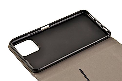 Etui Smart do Vivo Y01 czarny na Arena.pl