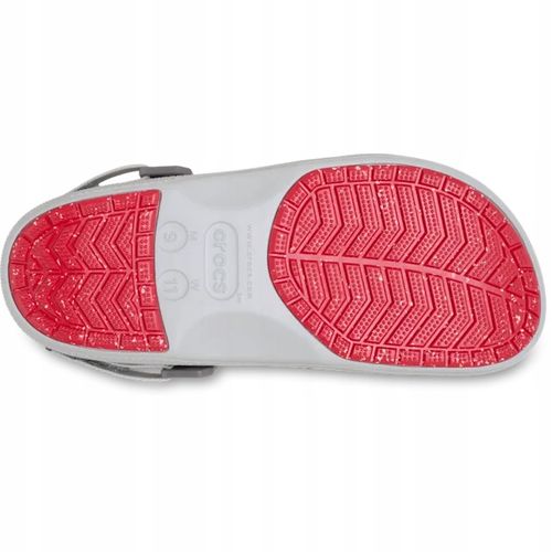 Crocs Męskie Buty Chodaki Klapki Classic Turbo 211287 Clog 46-47 na Arena.pl