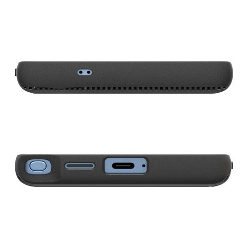 spigen slim armor cs galaxy s25 ultra black na Arena.pl