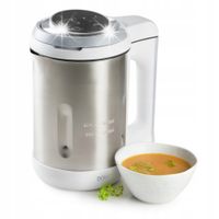 DOMO DO737BL blender mikser do gotowania zupy, zupowar urządzenie do zup