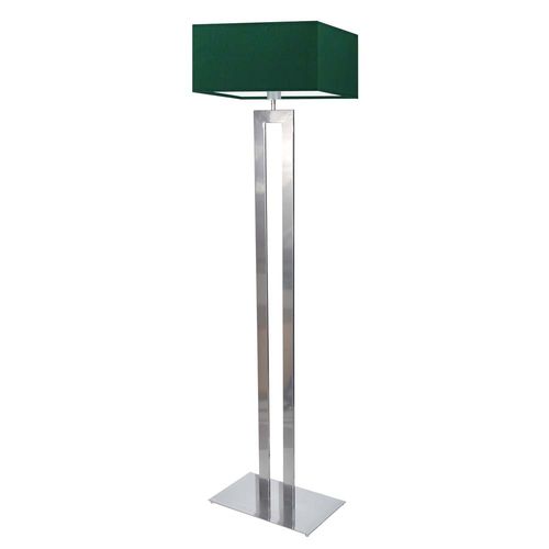 Designerska lampa podłogowa do salonu TORONTO na Arena.pl