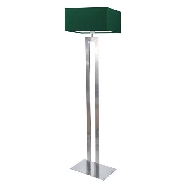 Designerska lampa podłogowa do salonu TORONTO zdjęcie 14