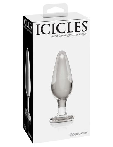 Icicles No. 26 na Arena.pl