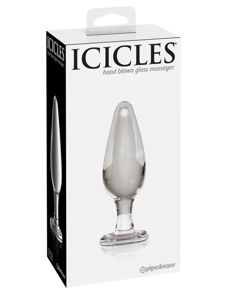 Icicles No. 26 zdjęcie 4