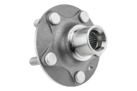 PIASTA KOŁA TYŁ BEZ ŁOŻYSKA PRAWY TYŁ LAND ROVER FREELANDER 2 2012 2013