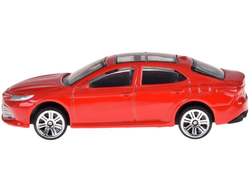 DLA DZIECI METALOWE AUTKO    RESORAK na Arena.pl