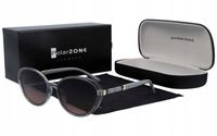 Okulary przeciwsłoneczne damskie polaryzacyjne PolarZone PZ974-3