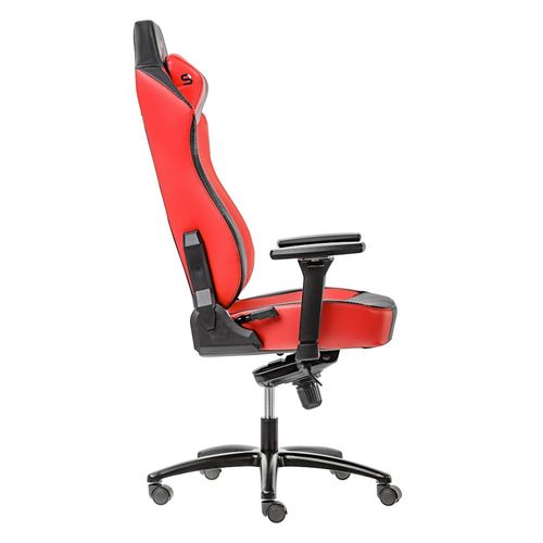 SPC Gear SR700 CZERWONY na Arena.pl