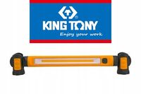 LAMPA WARSZTATOWA LED 10W KING TONY HCJF728A-COB