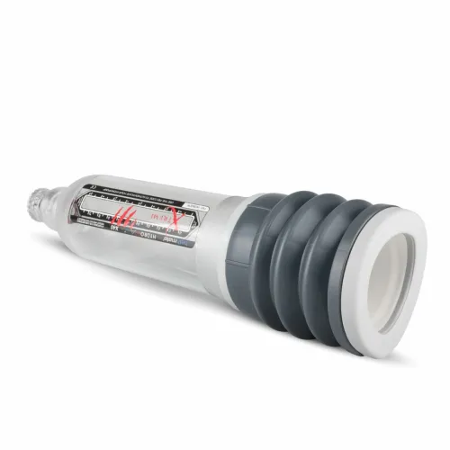 bathmate hydroxtreme 9 clear - zaawansowany system hydroterapii xl na Arena.pl