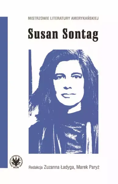 Susan Sontag zdjęcie 1