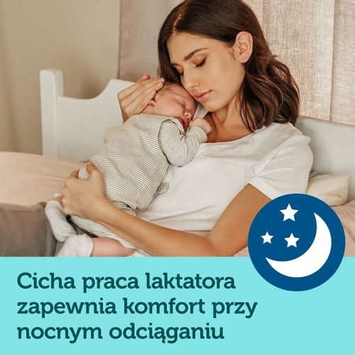 Laktator elektroniczny na Arena.pl