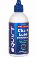 120 ml SQUIRT WAX LONG LASTING WOSK Smar do Łańcucha Rowerowego 120ml