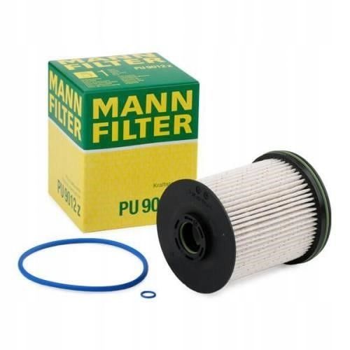 FILTR PALIWA MANN-FILTER na Arena.pl