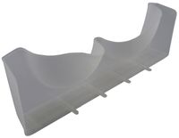 ORGANIZER NA BIUSTONOSZE STANIKI 2 SZT MODUŁOWY