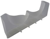 ORGANIZER NA BIUSTONOSZE STANIKI 2 SZT MODUŁOWY