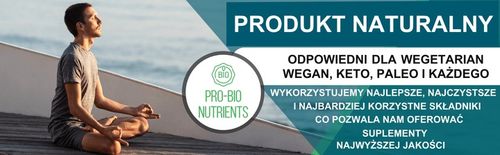 Kompleks włosy skóra paznokcie Naturalny Biotyna Najwyższa Biodostępność na Arena.pl