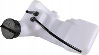 Zbiornik paliwa KOMPLETNY STIHL FS 75/80/85 HT75/80/85 GERMAN