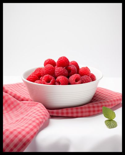 Plakat 40x50cm Lato w Misce na Arena.pl