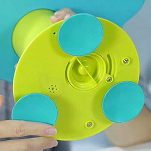 HAPE - Muzykalna fontanna do wody E0218A na Arena.pl