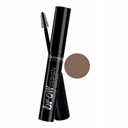 Farmasi - maskara do brwi 01 Blonde zdjęcie 1