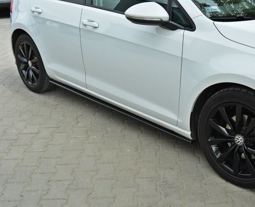 Dokładki Progów VW Golf Mk7 Standard na Arena.pl