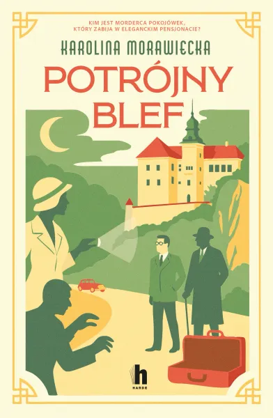 Potrójny blef zdjęcie 1