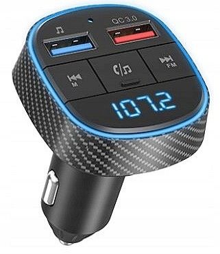 Transmiter NAVITEL BHF02 Base Bluetooth FM na Arena.pl