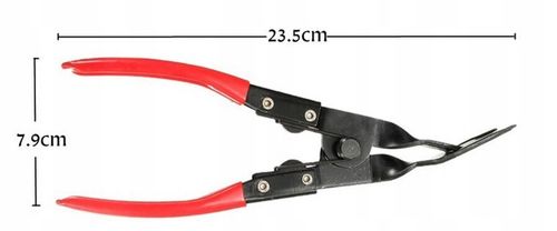 ZESTAW DO SKLEJANIA I ROZKLEJANIA LAMP PRZEDNICH ZESTAW NAPRAWCZY REFLEKTOR na Arena.pl