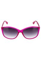 Okulary CONVERSE CV PEDAL NEON. Okulary przeciwsłoneczne, Kolor różowy. Kobieta.