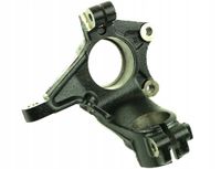 ZWROTNICA PRZÓD PRAWY ABS 72MM PEUGEOT 206 1998-2012
