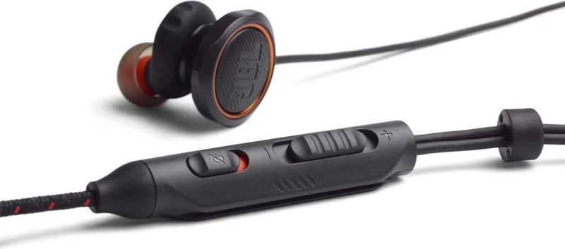 Słuchawki JBL Quantum 50 zdjęcie 11