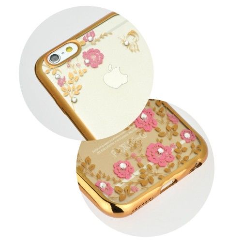 Etui Bloomy Kobiece Samsung A5 2018 / A8 2017 na Arena.pl