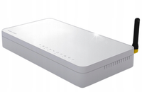 CENTRALA STERUJĄCA SINUM SMART HOME BRAMKA INTELIGENTNY DOM TECH EH-01