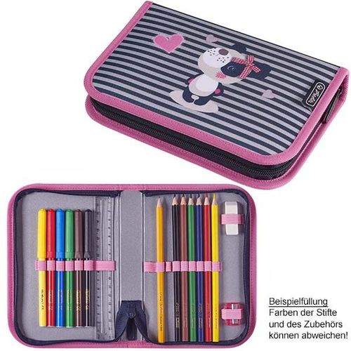 HERLITZ TORNISTER LOOP PLUS SWEETY  4W1 na Arena.pl