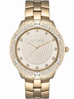 ZEGAREK DAMSKI PAUL LORENS -   PL8527B2-4D1  (zg558c) + BOX