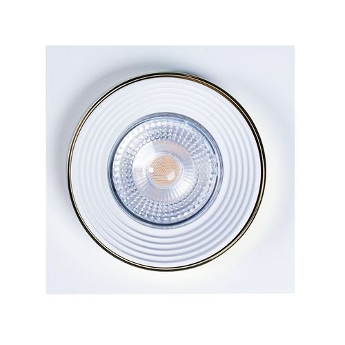 Berella Light Suso 1 WH/GD BL5353 na Arena.pl