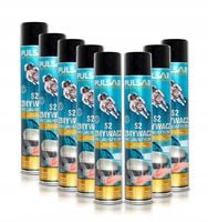 ZMYWACZ DO MARKERÓW SMARÓW WOSKÓW PULSAR S2 750 ml x8