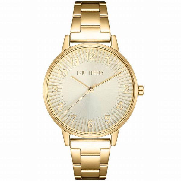 Zegarek Damski Paul Lorens PL11715B3-4D1 zdjęcie 1