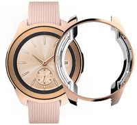 ORYGINALNY CASE ETUI BUMPER YIVO DO SAMSUNG GALAXY WATCH SM R810 42MM