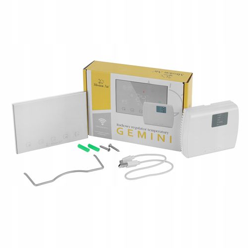 Pokojowy Regulator Temperatury Termostat WiFi na Arena.pl
